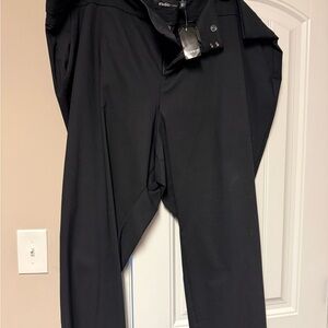 Torrid Black Dress Pants